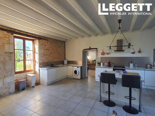  Maison à vendre 3 pièces 155 m²