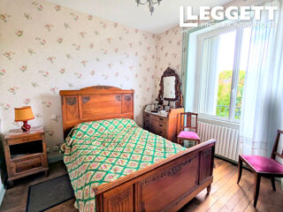  Maison à vendre 6 pièces 135 m²