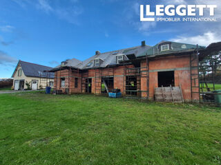  Maison � vendre 3 pi�ces 49 m�