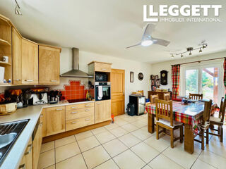  Maison � vendre 5 pi�ces 137 m�