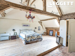  Maison à vendre 5 pièces 147 m²