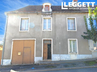  Maison � vendre 7 pi�ces 134 m�