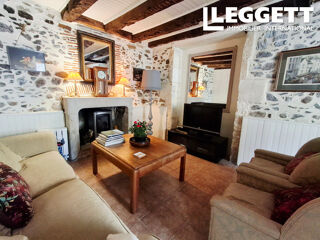  Maison � vendre 6 pi�ces 132 m�