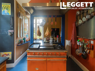  Maison  vendre 8 pices 205 m