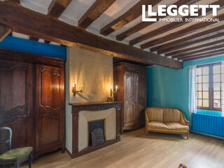  Maison à vendre 7 pièces 235 m²