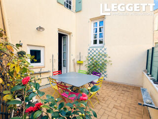  Maison � vendre 9 pi�ces 184 m�