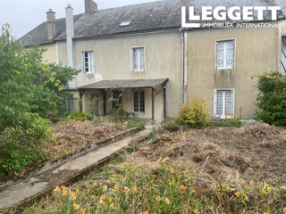  Maison � vendre 3 pi�ces 146 m�