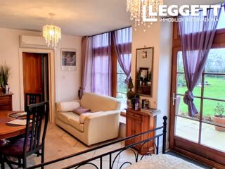  Maison � vendre 8 pi�ces 212 m�