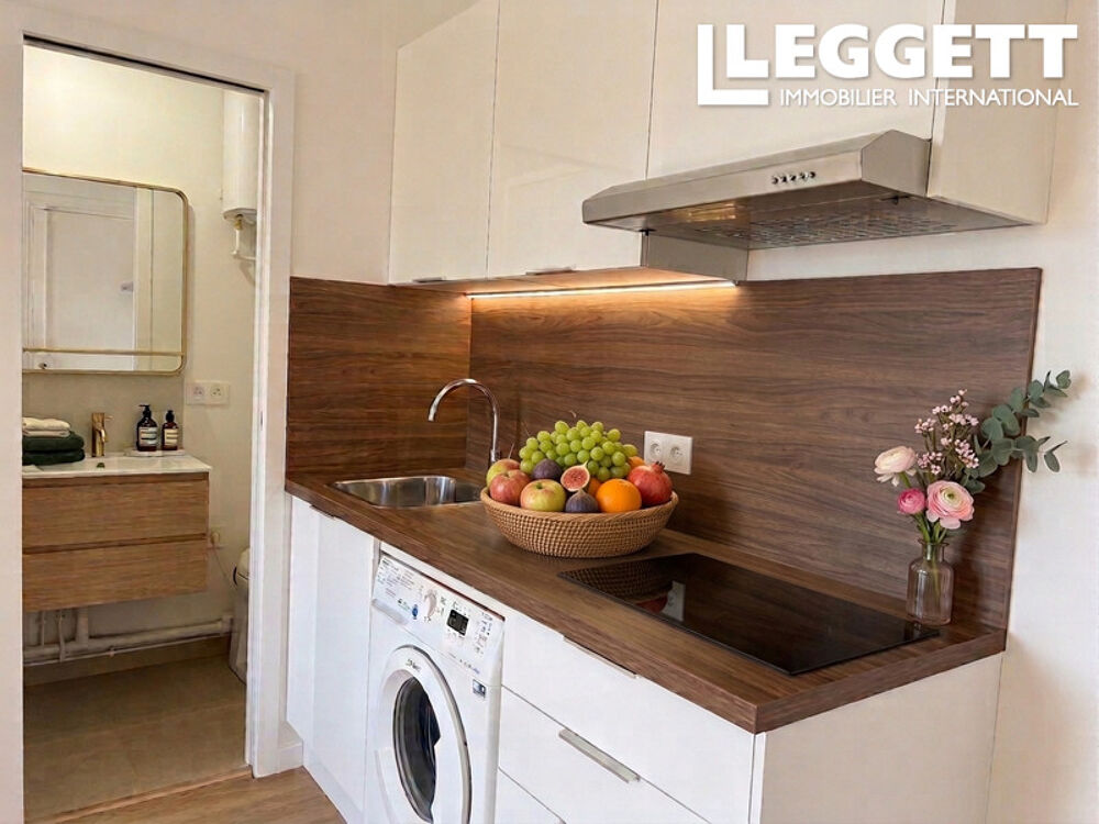 Vente Appartement Studio rénové ? Adresse d?exception panorama unique sur le Bois de Boulogne et tout Paris | Neuilly-sur-Seine Neuilly-sur-seine