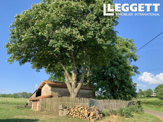  Remise / Grange � vendre 3739 m� Chabrac