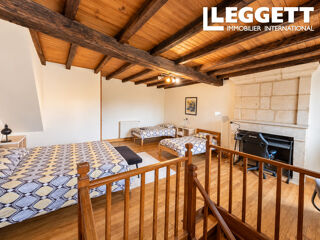  Maison à vendre 6 pièces 168 m²