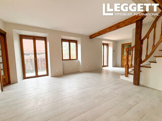  Maison � vendre 3 pi�ces 83 m�