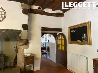  Maison � vendre 4 pi�ces 142 m�