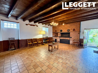  Maison à vendre 4 pièces 107 m²