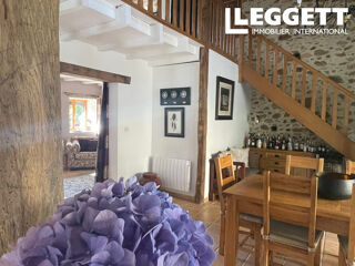  Maison � vendre 7 pi�ces 200 m�