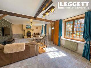  Maison à vendre 6 pièces 233 m²