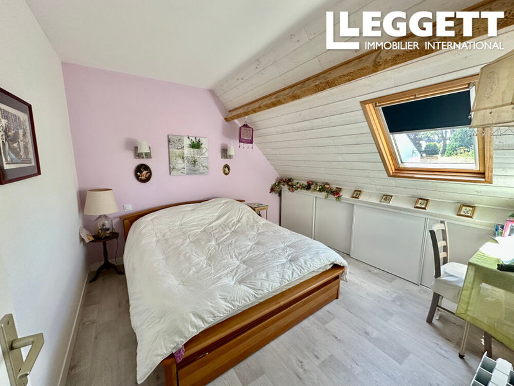 � vendre  Maison Perros-Guirec (22700)