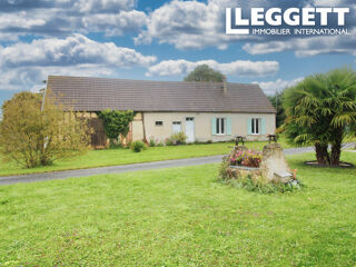  Maison � vendre 8 pi�ces 187 m�