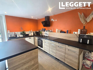  Maison à vendre 3 pièces 100 m²