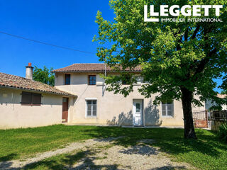  Maison à vendre 6 pièces 117 m²