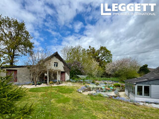  Maison � vendre 5 pi�ces 90 m�