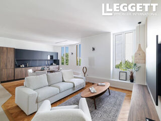  Appartement � vendre 3 pi�ces 89 m�