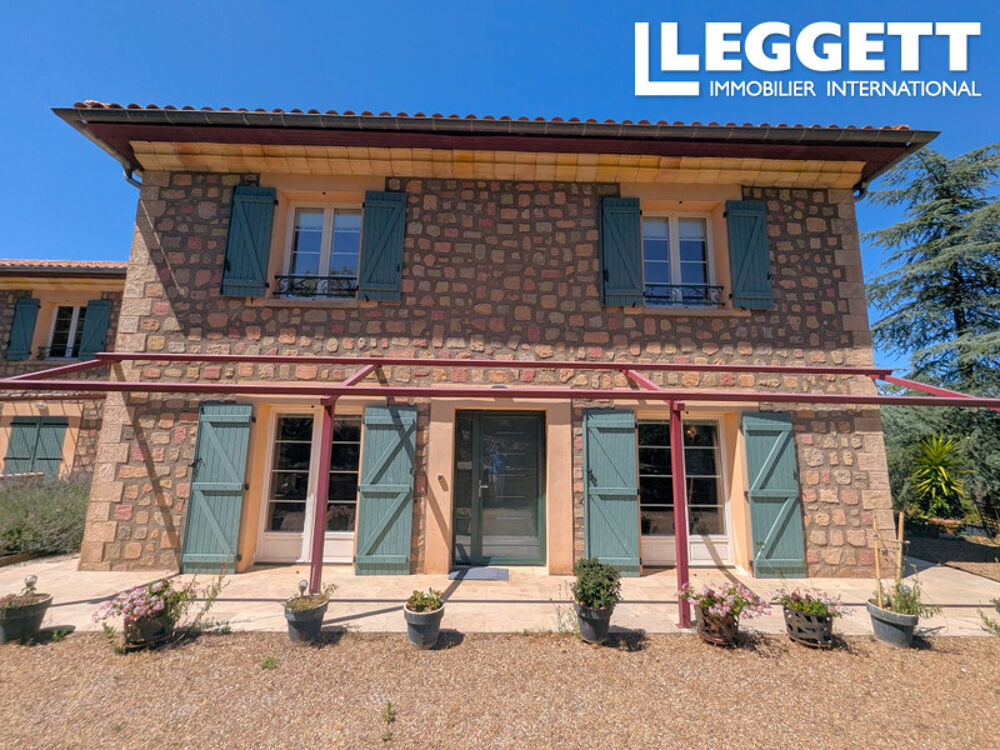 à vendre  Maison Le Bosc (34700)