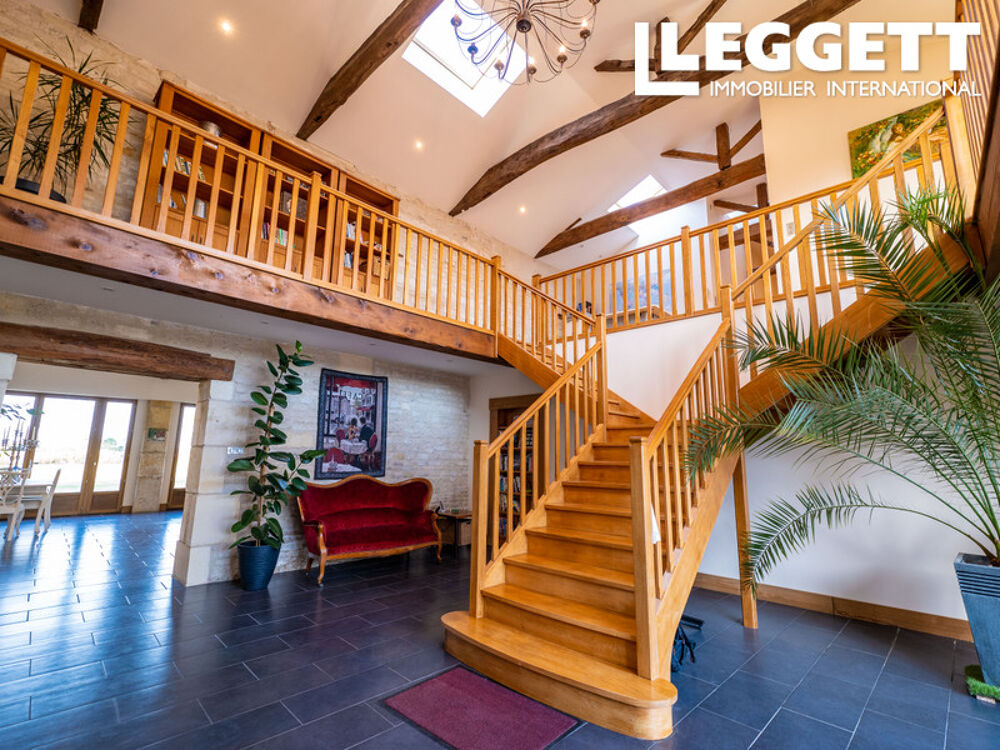 � vendre  Maison Cognac (16100)