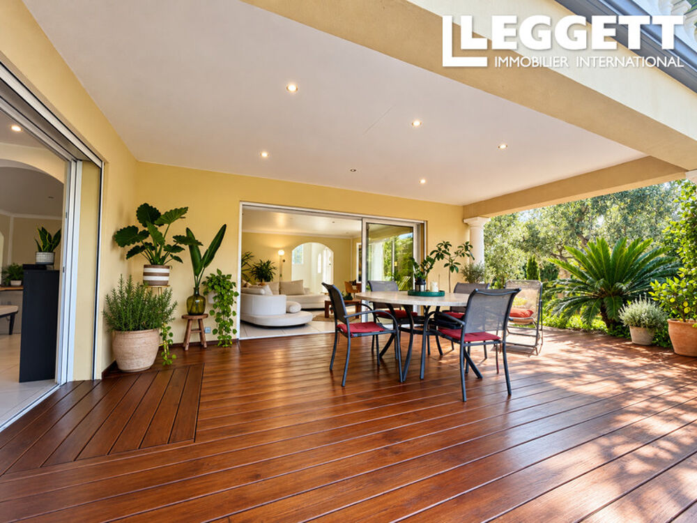 à vendre  Maison Fréjus (83600)