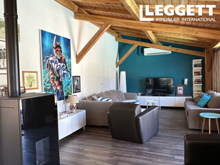  Maison à vendre 7 pièces 210 m²