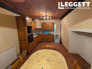  Maison � vendre 4 pi�ces 134 m�