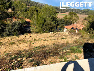  Terrain � vendre 1273 m�