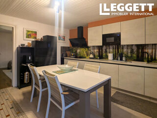  Maison � vendre 2 pi�ces 56 m�