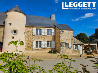 Maison 4 pièces 143 m² · à Ploërmel · 143 m² · 284 000 €