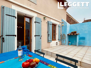  Maison � vendre 5 pi�ces 147 m�