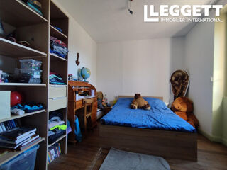  Maison à vendre 7 pièces 96 m²