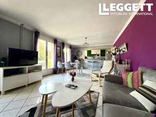  Appartement � vendre 4 pi�ces 79 m�