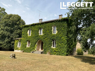 Maison 188m2 Vidaillat