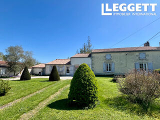  Propri�t�/ch�teau � vendre 10 pi�ces 215 m�