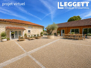  Maison à vendre 7 pièces 224 m²