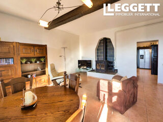  Maison à vendre 15 + pièces 330 m²