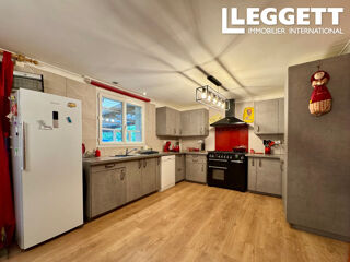  Maison à vendre 6 pièces 163 m²