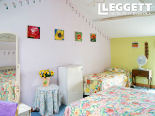 Maison à vendre 5 pièces 130 m²