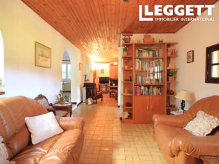  Maison � vendre 9 pi�ces 179 m�