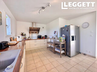  Maison à vendre 7 pièces 126 m²