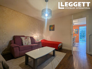  Maison � vendre 2 pi�ces 56 m�