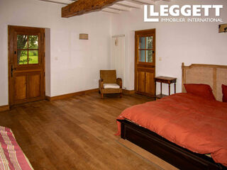  Maison � vendre 7 pi�ces 296 m�