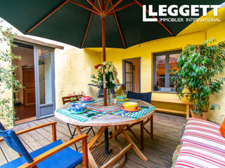 Maison 6 pièces 155 m² · à Azille · 155 m² · 229 000 €