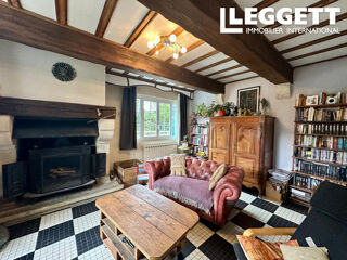  Maison � vendre 10 pi�ces 256 m�