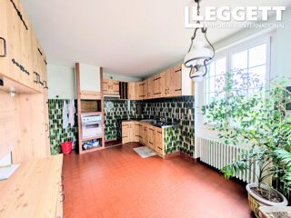  Maison à vendre 10 pièces 162 m²